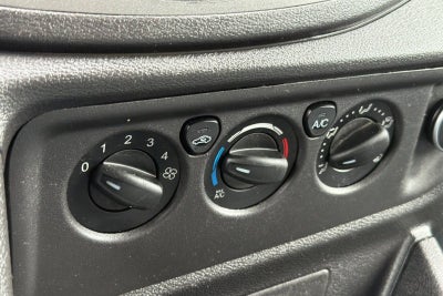 2017 Ford Transit Van Base