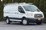 2017 Ford Transit Van Base