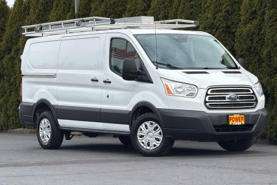 2017 Ford Transit Van Base