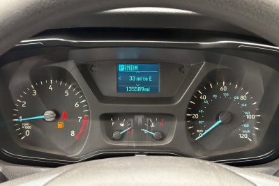 2017 Ford Transit Van Base