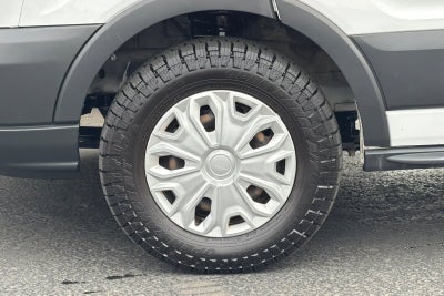 2017 Ford Transit Van Base