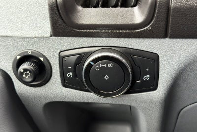 2017 Ford Transit Van Base