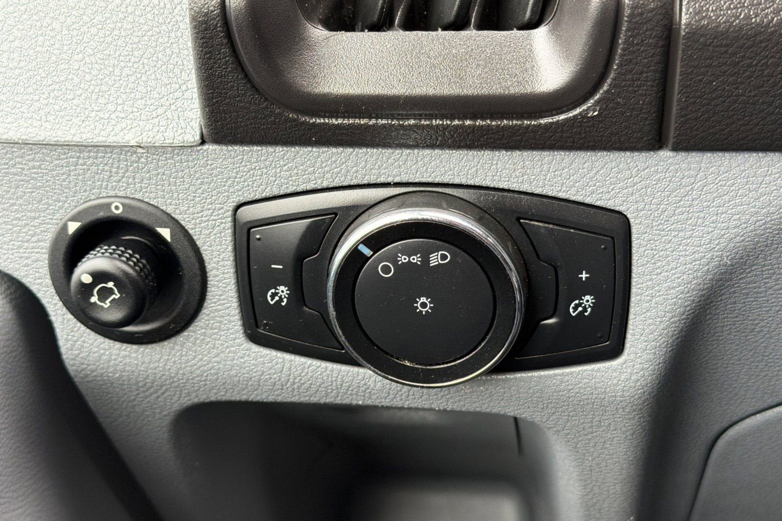 2017 Ford Transit Van Base