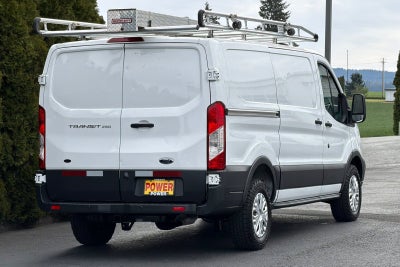 2017 Ford Transit Van Base