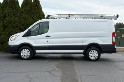 2017 Ford Transit Van Base