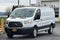 2017 Ford Transit Van Base