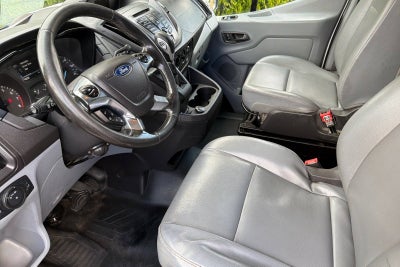 2019 Ford Transit Van Base