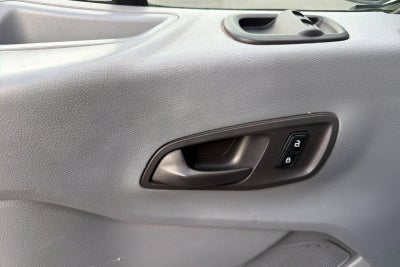 2019 Ford Transit Van Base