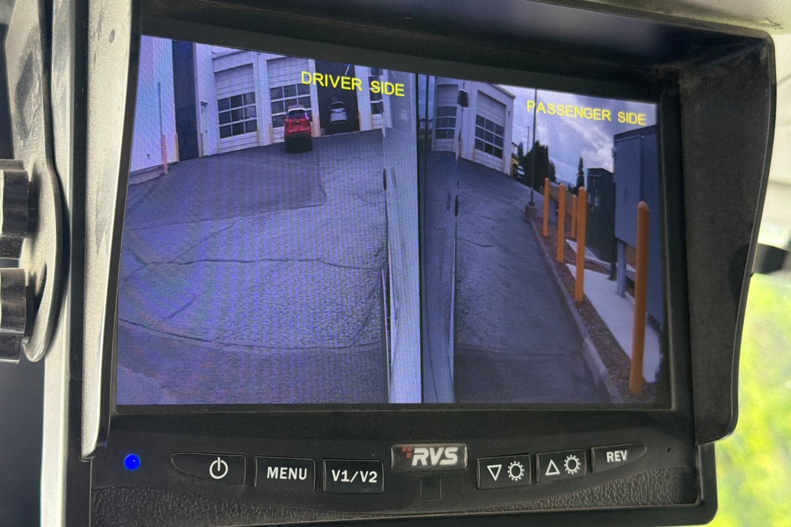 2019 Ford Transit Van Base