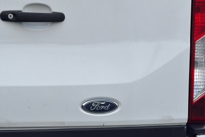 2019 Ford Transit Van Base