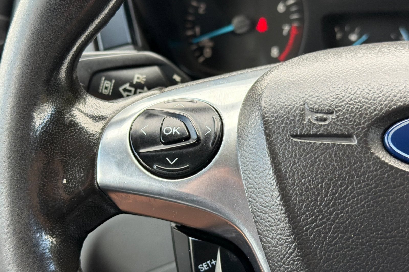 2019 Ford Transit Van Base
