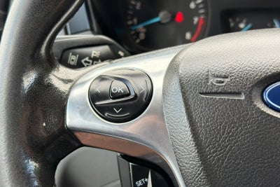 2019 Ford Transit Van Base