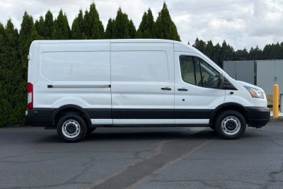 2019 Ford Transit Van Base