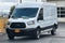2019 Ford Transit Van Base