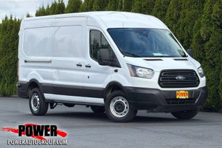2019 Ford Transit Van Base