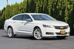 2015 Chevrolet Impala LTZ