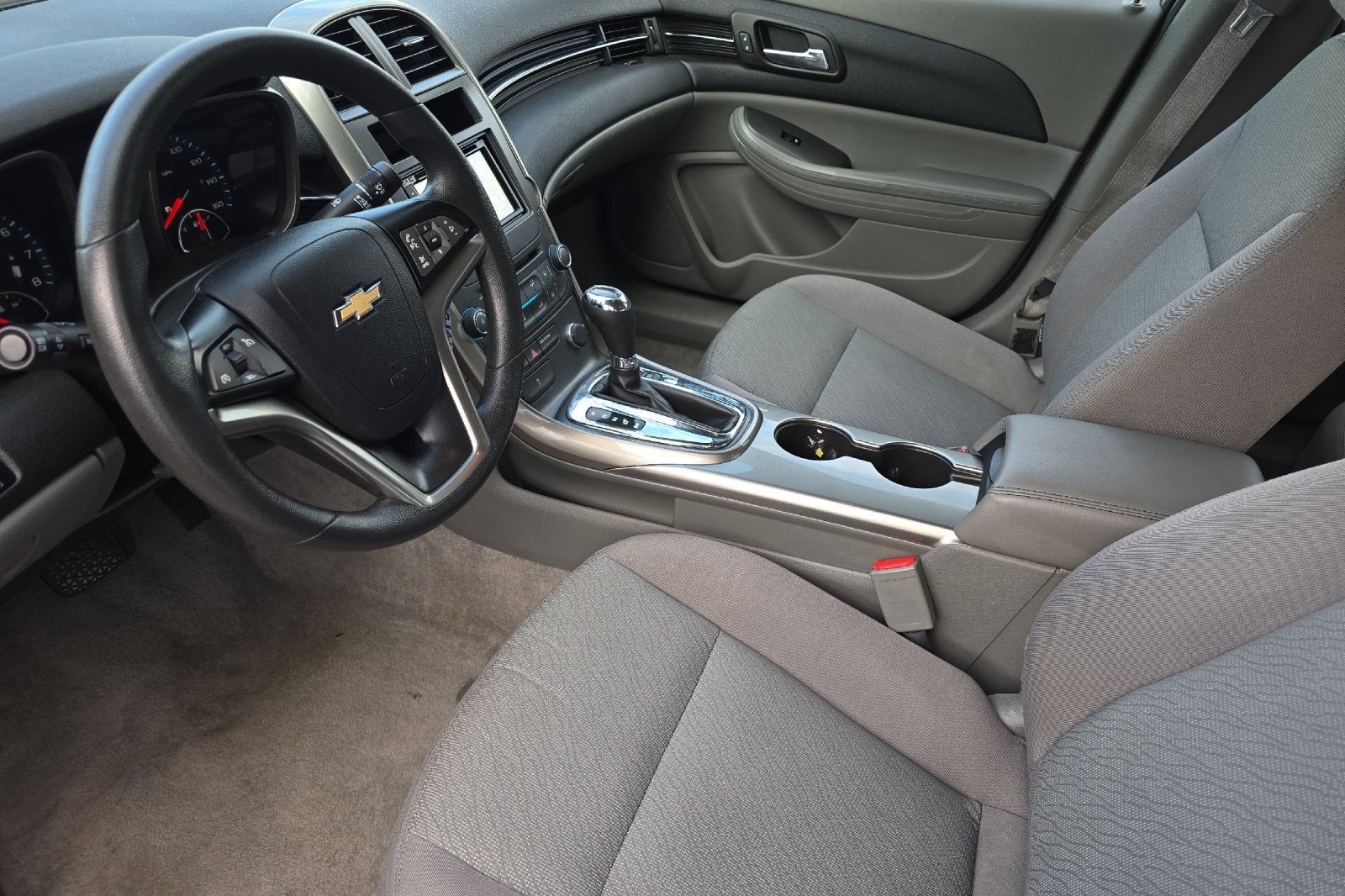 2013 Chevrolet Malibu LS