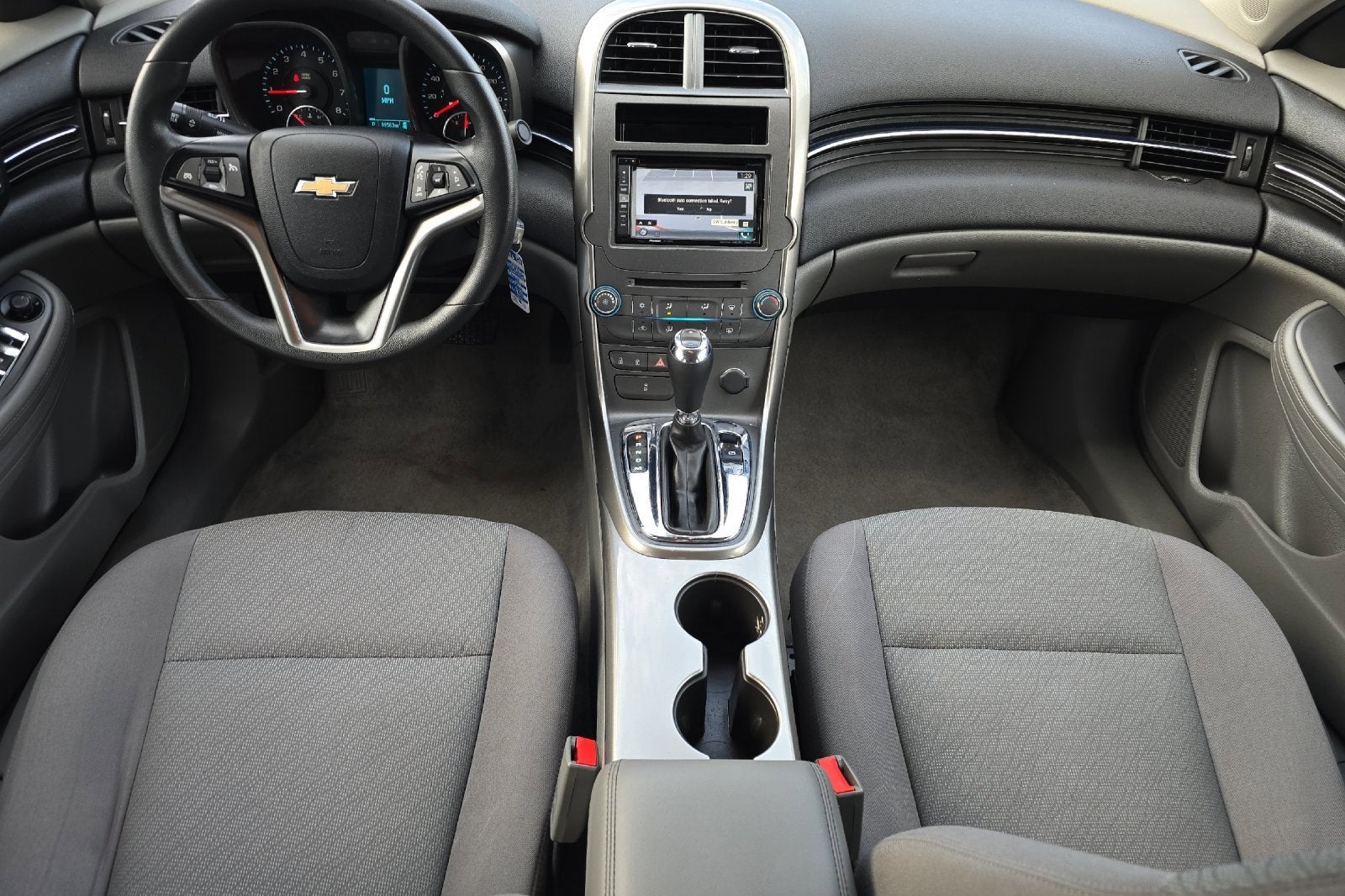 2013 Chevrolet Malibu LS