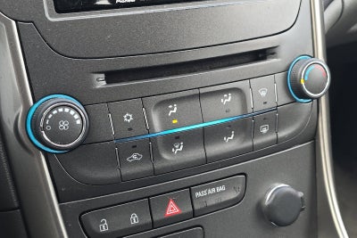 2013 Chevrolet Malibu LS