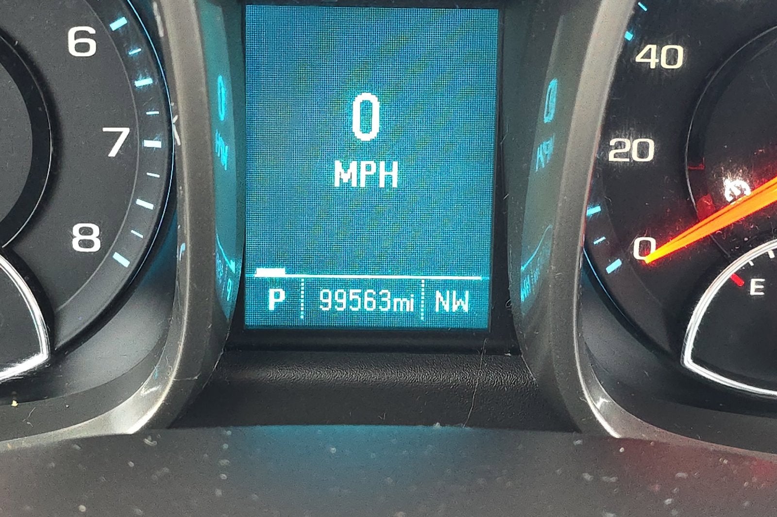 2013 Chevrolet Malibu LS