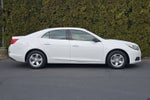 2013 Chevrolet Malibu LS