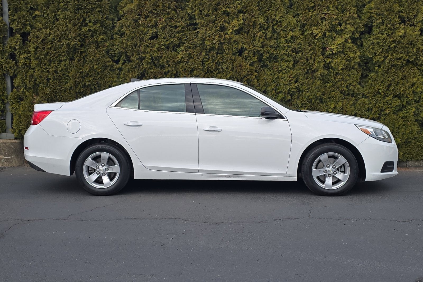 2013 Chevrolet Malibu LS