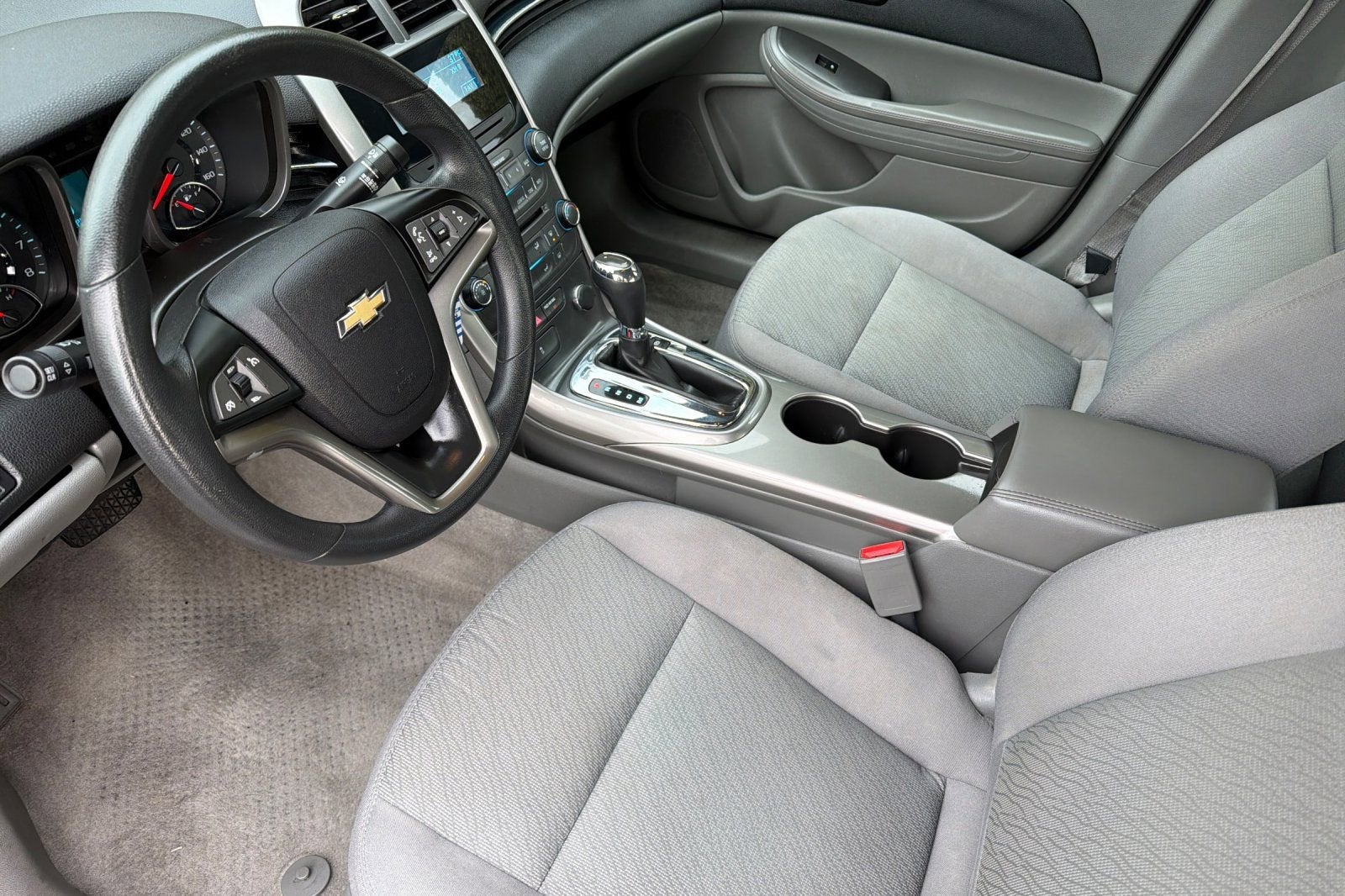 2013 Chevrolet Malibu LS