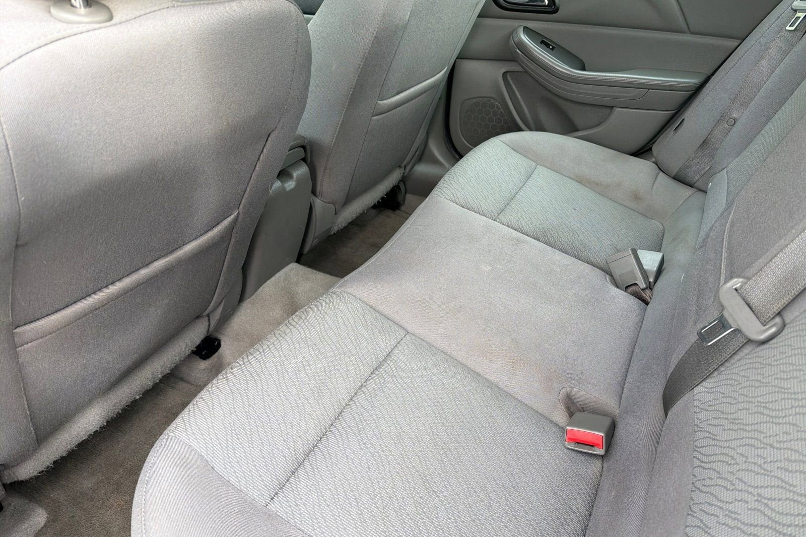 2013 Chevrolet Malibu LS