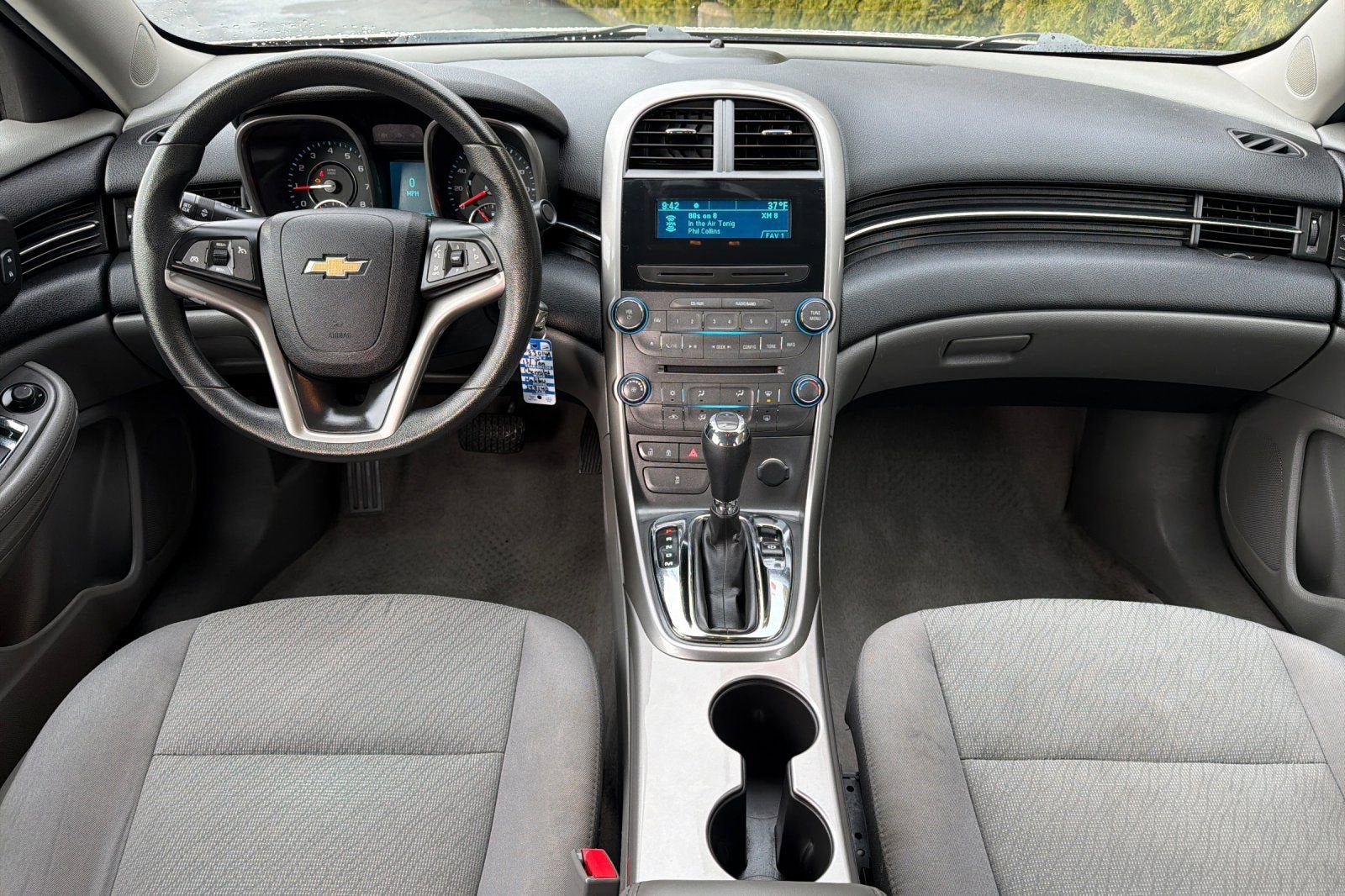 2013 Chevrolet Malibu LS