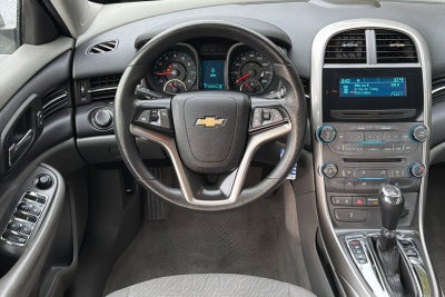 2013 Chevrolet Malibu LS