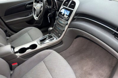 2013 Chevrolet Malibu LS