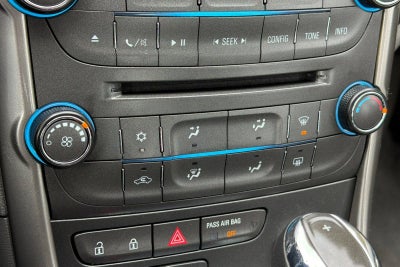 2013 Chevrolet Malibu LS