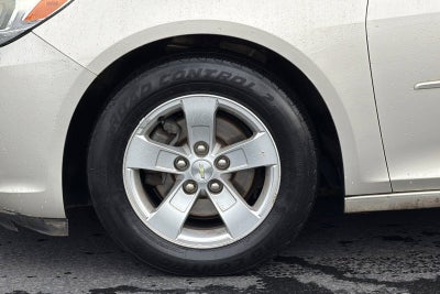 2013 Chevrolet Malibu LS