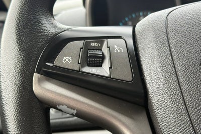 2013 Chevrolet Malibu LS