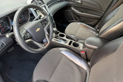 2015 Chevrolet Malibu LT