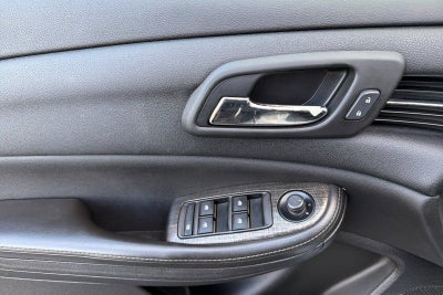 2015 Chevrolet Malibu LT