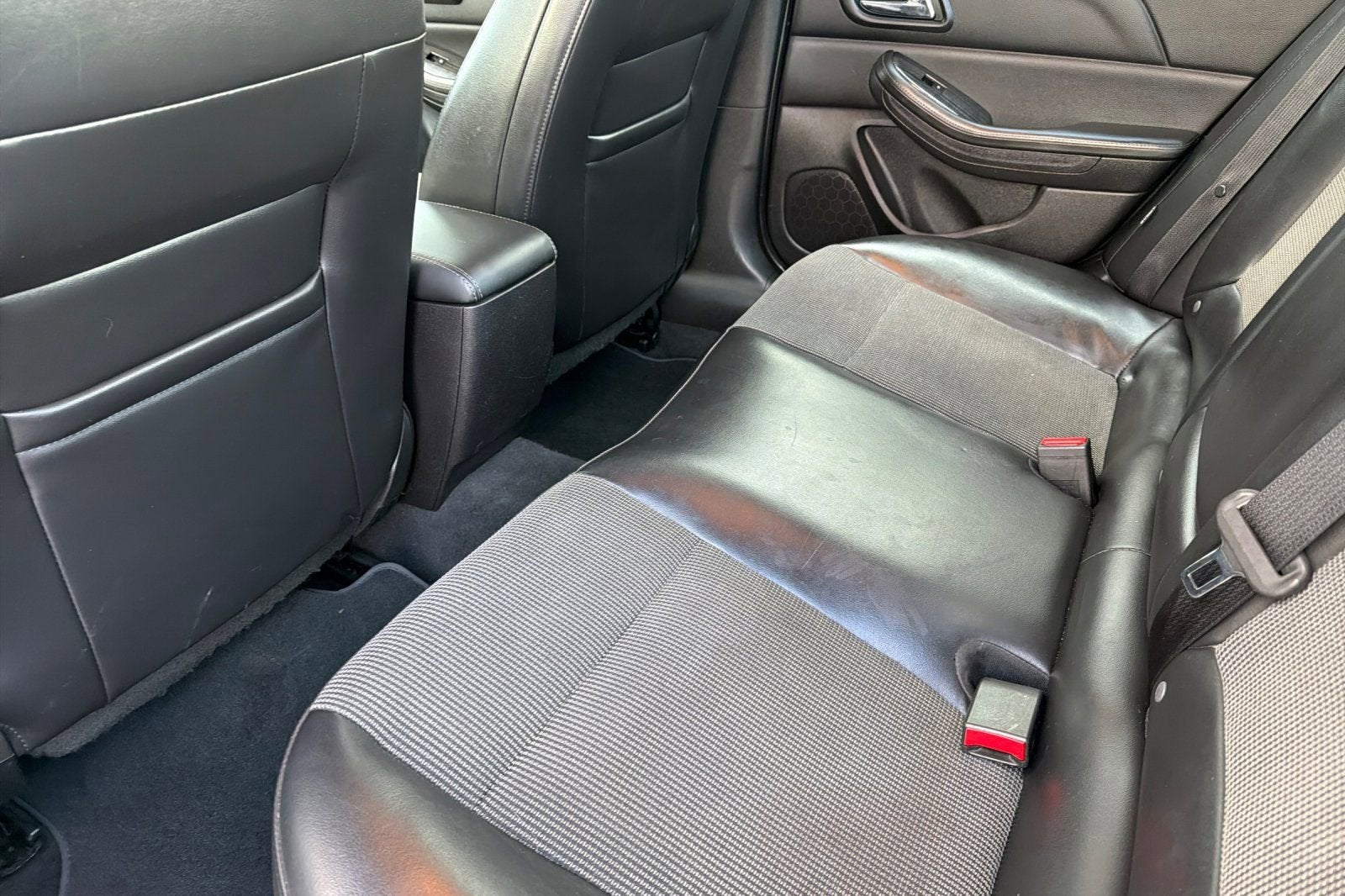 2015 Chevrolet Malibu LT