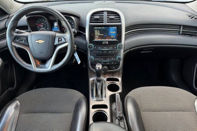 2015 Chevrolet Malibu LT