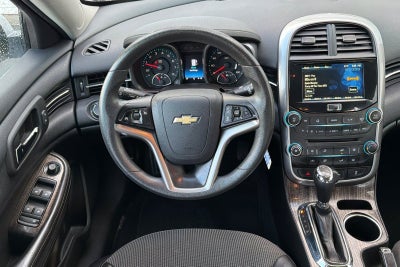 2015 Chevrolet Malibu LT