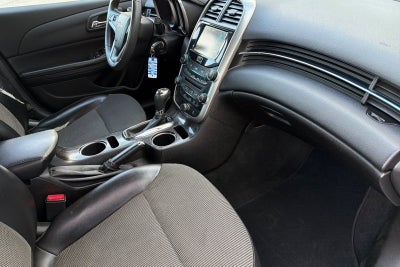 2015 Chevrolet Malibu LT