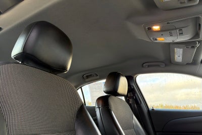 2015 Chevrolet Malibu LT