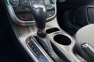 2015 Chevrolet Malibu LT