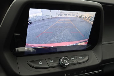 2023 Chevrolet Camaro 1SS