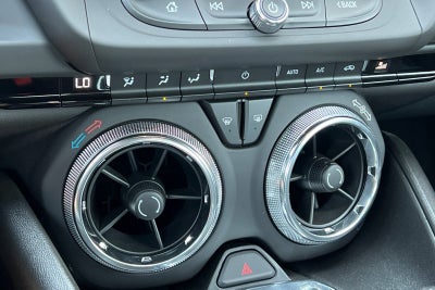 2023 Chevrolet Camaro 1SS