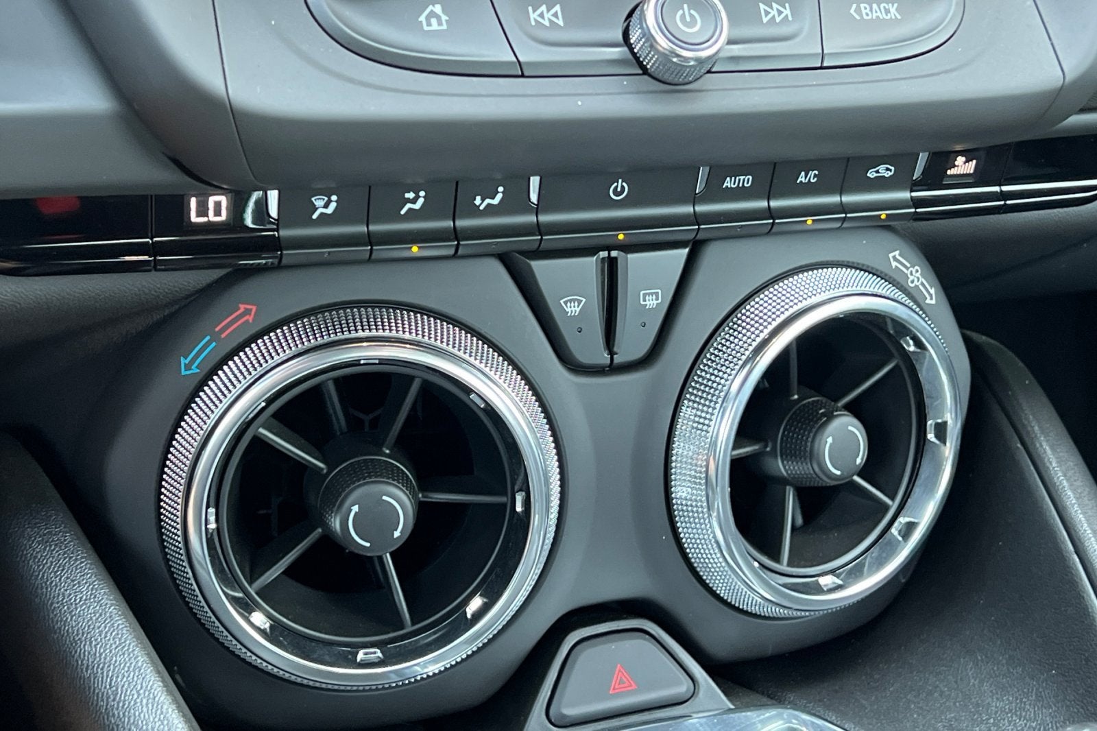 2023 Chevrolet Camaro 1SS