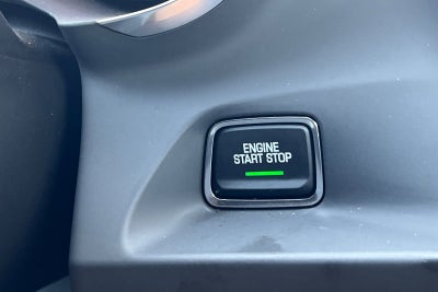 2023 Chevrolet Camaro 1SS