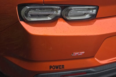 2023 Chevrolet Camaro 1SS