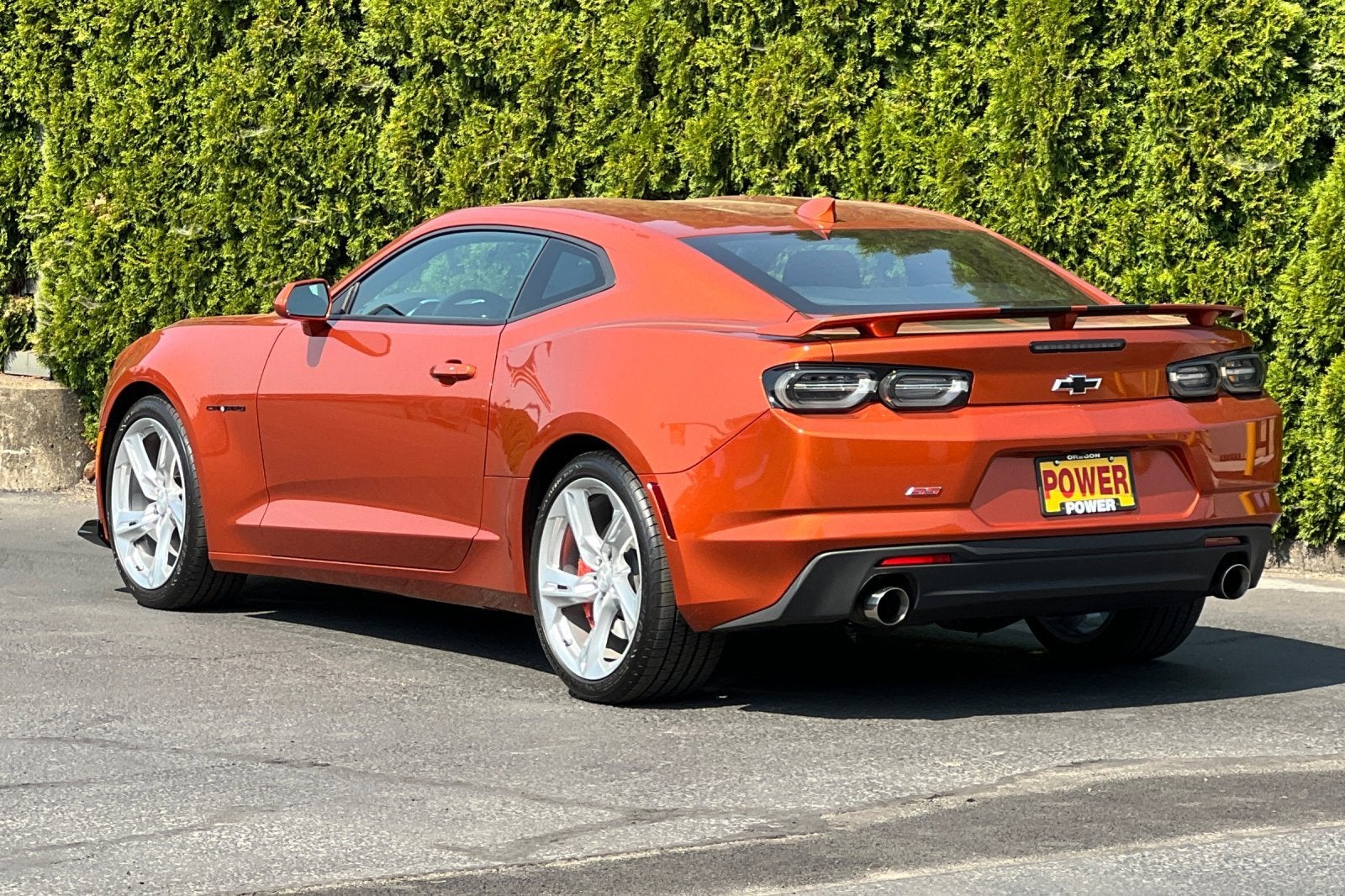 2023 Chevrolet Camaro 1SS
