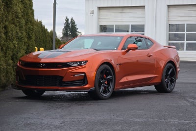 2023 Chevrolet Camaro 1SS