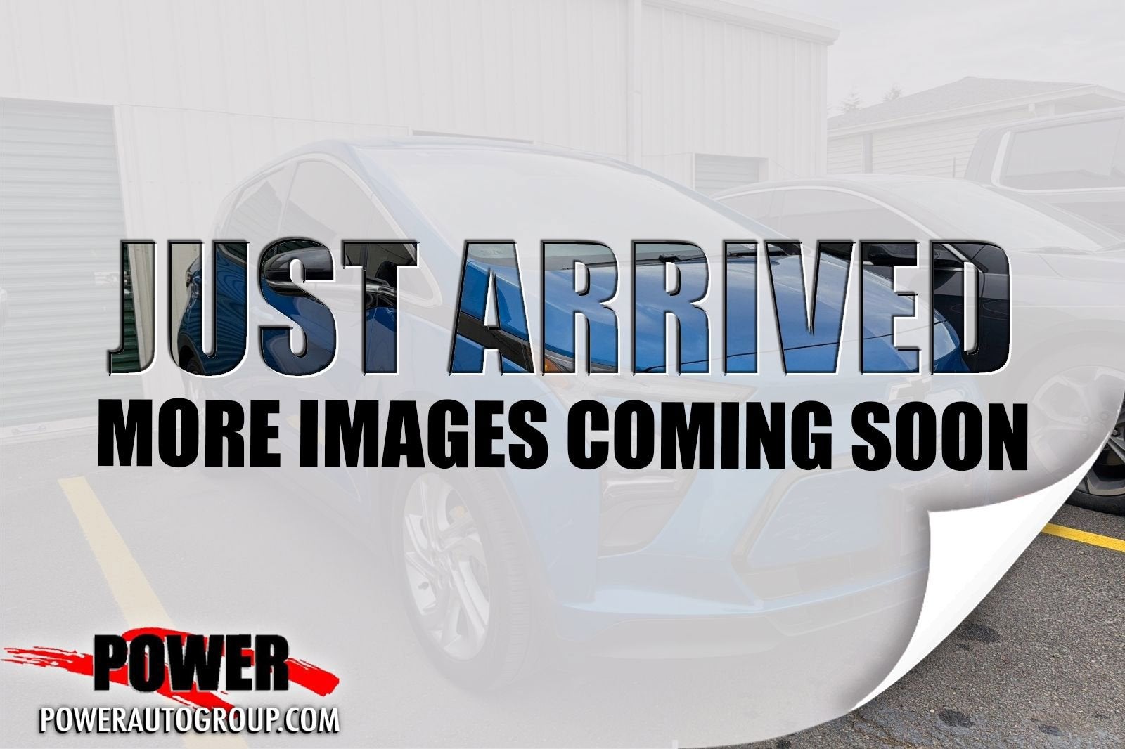 2022 Chevrolet Bolt EV 1LT
